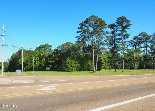Property at Hwy 18 And Hwy 468, Brandon, MS 39042