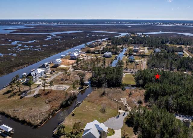 Property at Lots 16-17 Mapunapuna Dr, Diamondhead, MS 39525