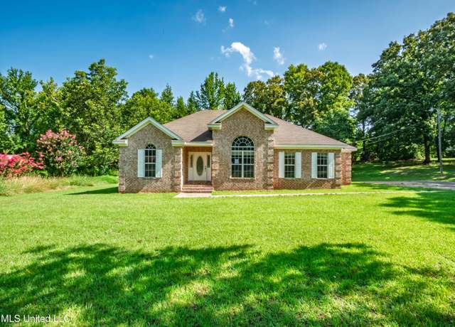 Property at 250 Gregory Taylor Rd, Courtland, MS 38620, 3 beds, 2 baths