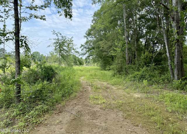 Property at Comfort Rd, Kosciusko, MS 39090