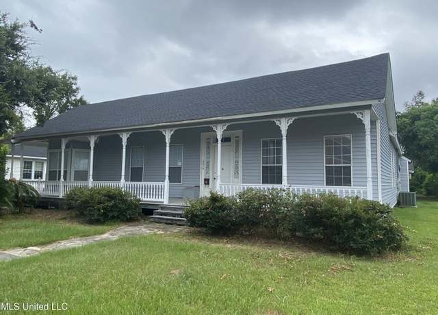 Property at 3618 Bellview Ave. Ave, Moss Point, MS 39563, 5 beds, 4 baths