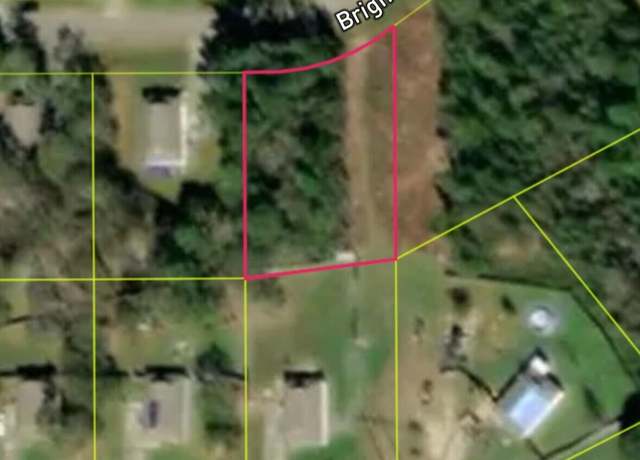 Property at Brighton Dr, Saucier, MS 39574