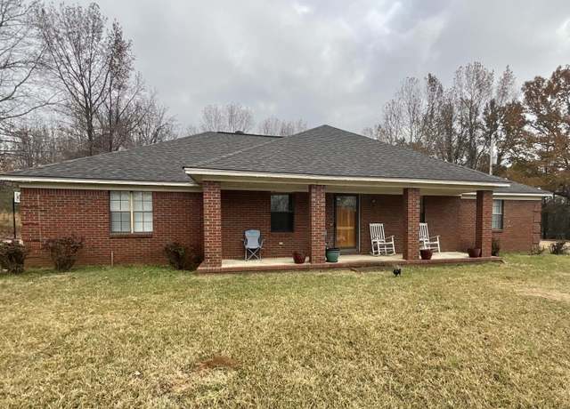Property at Undisclosed address, Sardis, MS 38666, 4 beds, 2 baths