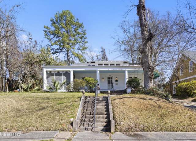 Property at 748 Euclid Ave, Jackson, MS 39202, 3 beds, 3 baths