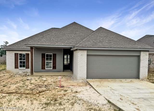 Property at 354 Willow Way, Canton, MS 39046, 3 beds, 2 baths