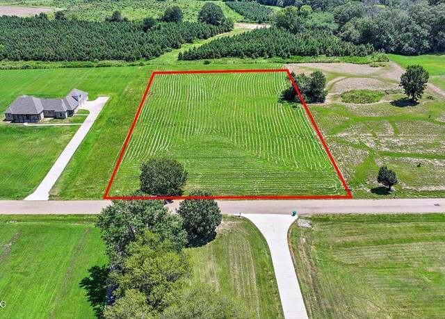 Property at 0 Meadow Oaks Ln, Clinton, MS 39056