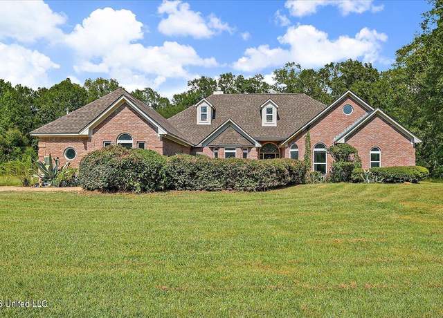 Property at 9888 Highway 49 N, Jackson, MS 39209, 5 beds, 3.5 baths