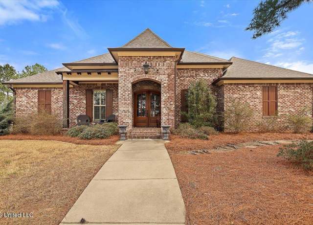 Property at 110 Winterbury Dr, Madison, MS 39110, 4 beds, 3.5 baths