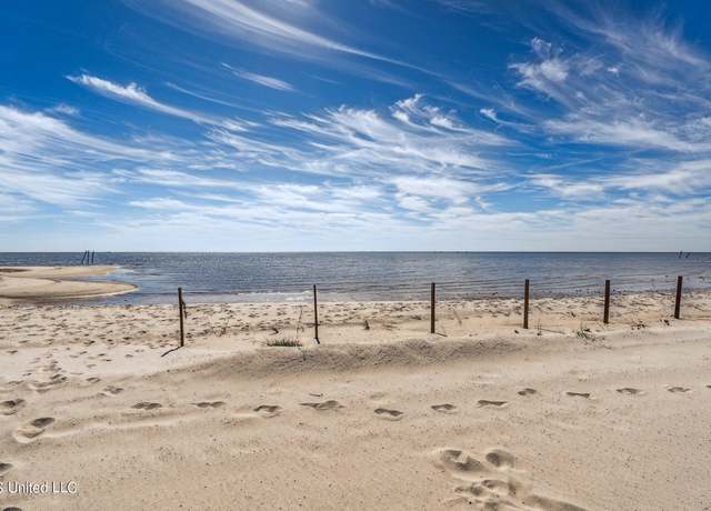 Property at S Beach Blvd, Waveland, MS 39576