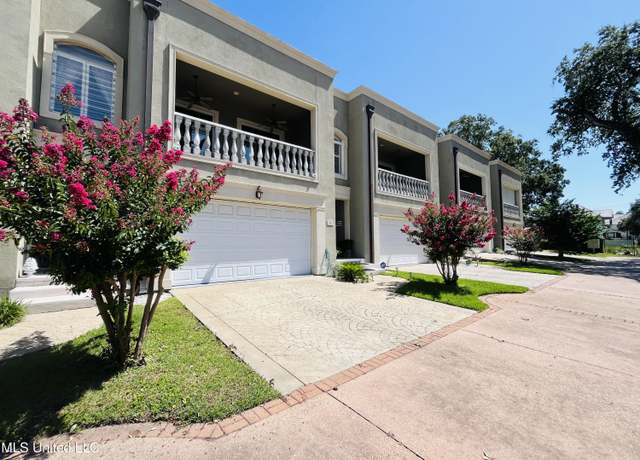 Property at 1478 Beach Blvd Blvd Unit G, Biloxi, MS 39530, 3 beds, 2.5 baths