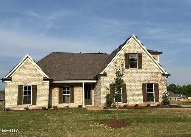 Property at 741 Lucas Ln, Hernando, MS 38632, 4 beds, 3 baths