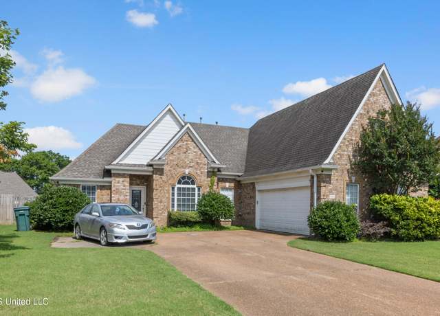 Property at 8436 Ansley Park Ln, Southaven, MS 38672, 3 beds, 3 baths