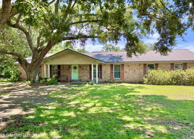 Property at 7904 Point Aux Chenes Rd, Ocean Springs, MS 39564, 3 beds, 2 baths