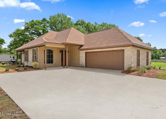 Property at 3226 Wood St, Pearl, MS 39208, 3 beds, 2 baths