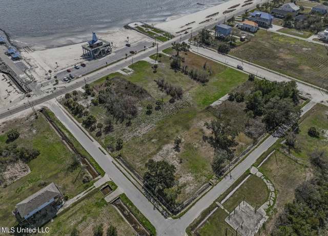 Property at 107 Terrace Ave, Waveland, MS 39576