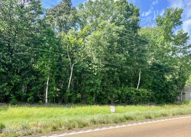 Property at Lot 1 Highway 24, Centreville, MS 39631