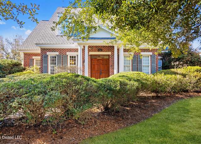 Property at 12207 Preservation Dr, Gulfport, MS 39503, 3 beds, 3.5 baths