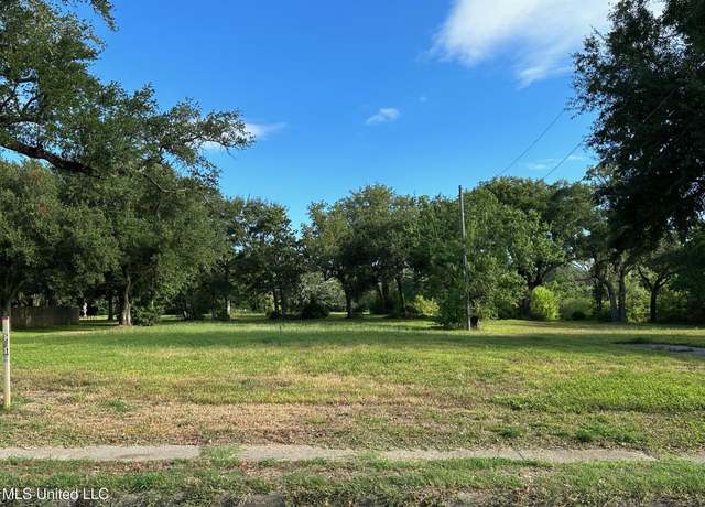Property at Washington Ave, Pascagoula, MS 39567
