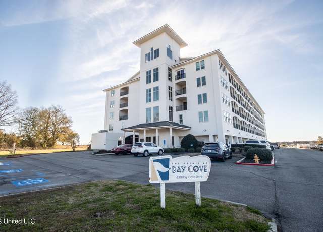 Property at 630 Bay Cove Dr #205, Biloxi, MS 39532, 2 beds, 2 baths