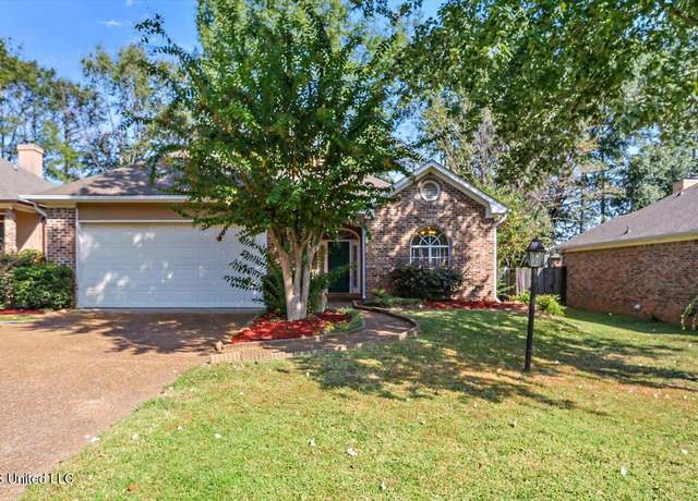 Property at 1012 Camdenmill Dr, Ridgeland, MS 39157, 3 beds, 2 baths