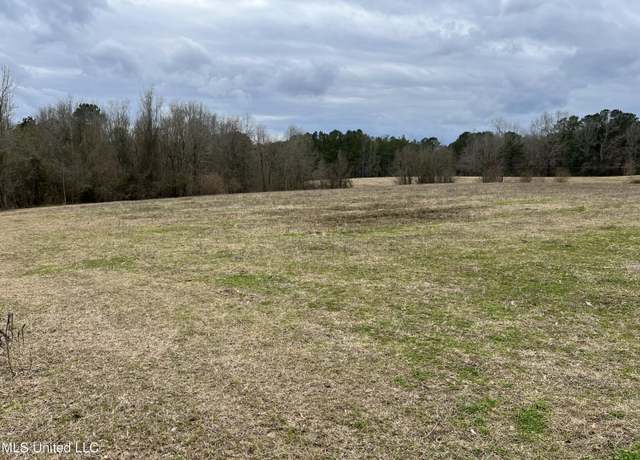 Property at Armory Dr, Taylorsville, MS 39168
