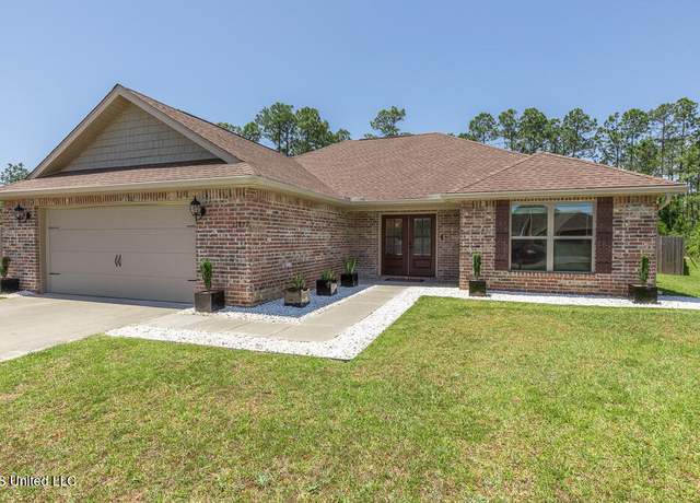 Property at 21829 Hunters Cv, Gulfport, MS 39503, 3 beds, 2 baths