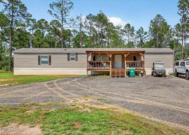 Property at 23270 Jj Rd, Kiln, MS 39556, 3 beds, 2 baths