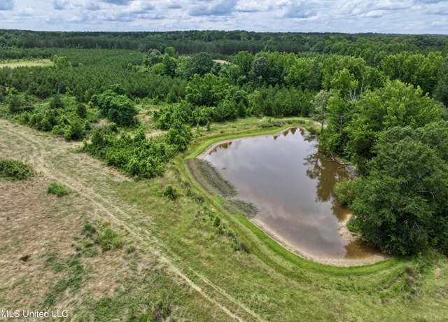 Property at Franklin Rd, Goodman, MS 39079