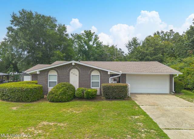 Property at 131 Gary St, Gulfport, MS 39503, 3 beds, 2 baths