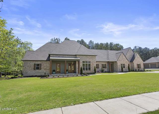 Property at 116 Anna Cv, Madison, MS 39110, 6 beds, 7.5 baths