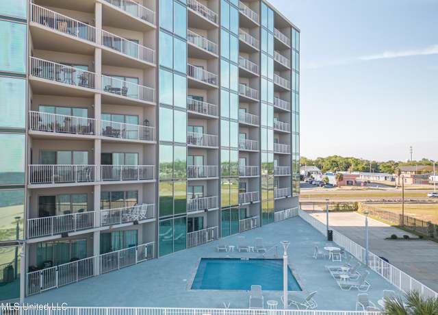 Property at 1899 Beach Blvd #1004, Biloxi, MS 39531, 2 beds, 2 baths