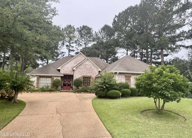 Property at 856 Wellington Way, Madison, MS 39110, 4 beds, 3.5 baths