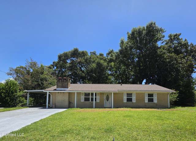 Property at 346 Tanglewood Dr, Biloxi, MS 39531, 3 beds, 2 baths