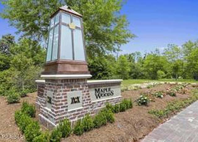 Property at Lot 7 Maplewoods Ln, Ocean Springs, MS 39564