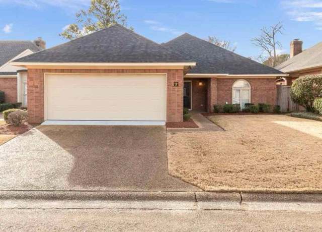 Property at 2 Autumn Cv, Jackson, MS 39206, 2 beds, 2 baths