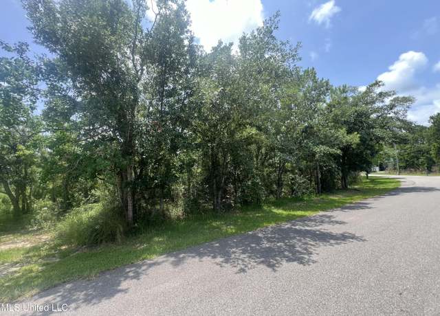 Property at Nsn Indiana St, Bay Saint Louis, MS 39520