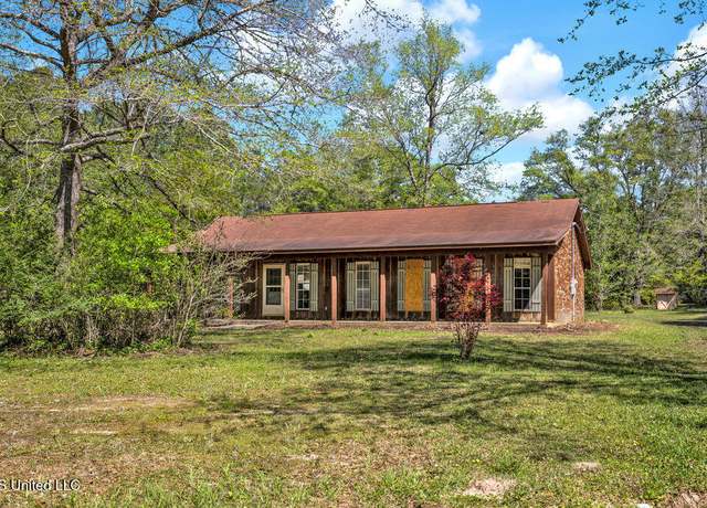 Property at 6236 Juniper Dr, Vancleave, MS 39565, 3 beds, 2 baths