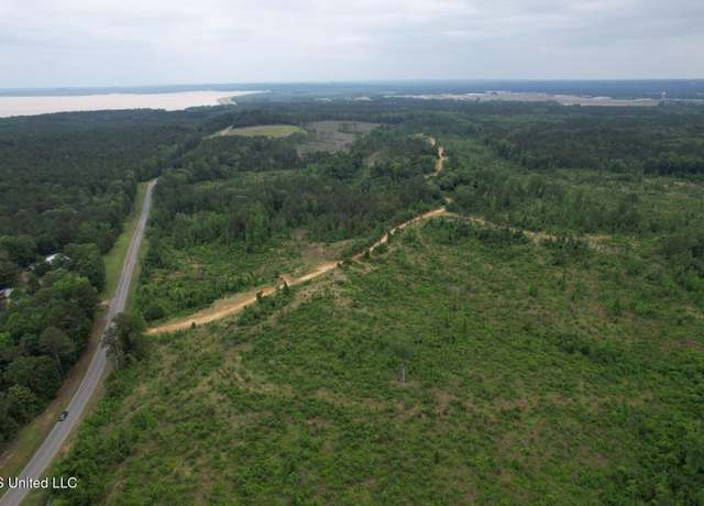 Property at Off Highway 333, Grenada, MS 38901