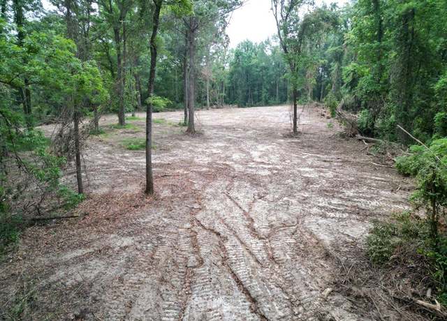 Property at 3 Old Hamburg Roxie Rd NW, Roxie, MS 39661