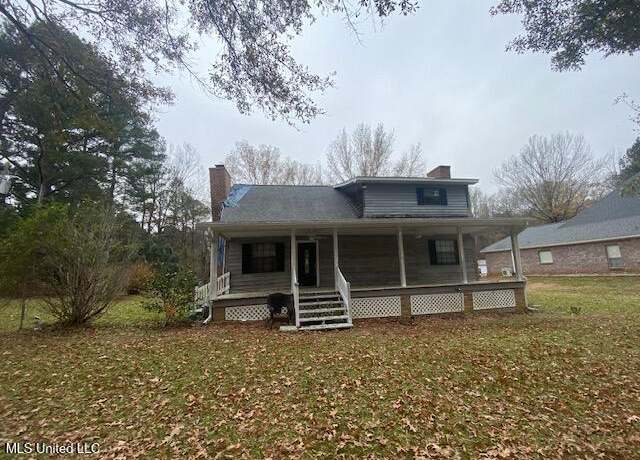 Property at 147 Twelve Oaks Trce, Canton, MS 39046, 3 beds, 2.5 baths