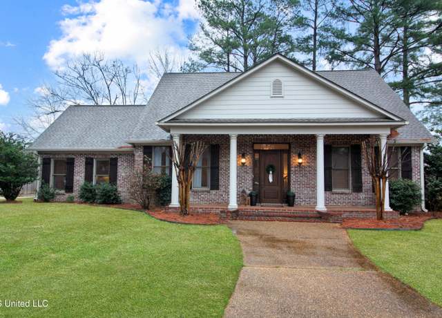 Property at 512 Eastlake Forest Dr, Brandon, MS 39047, 4 beds, 3.5 baths