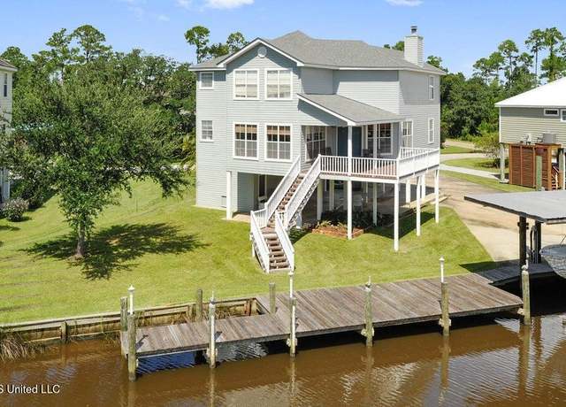 Property at 106 Kelly Cv, Pass Christian, MS 39571, 3 beds, 3.5 baths