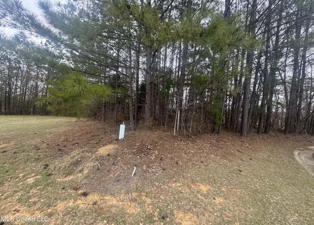 Property at 0 Kite Cv, Holly Springs, MS 38635