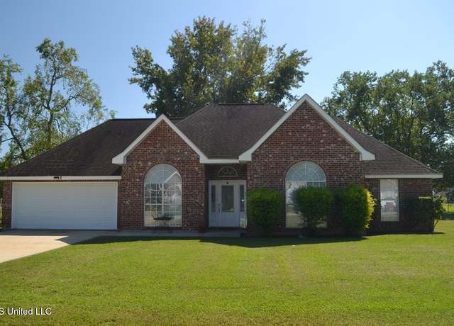 Property at 8 Mojave Ln, Picayune, MS 39466, 3 beds, 2 baths