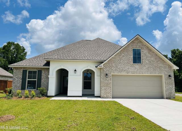 Property at 14299 Swan Ridge Cir, Gulfport, MS 39503, 5 beds, 3 baths