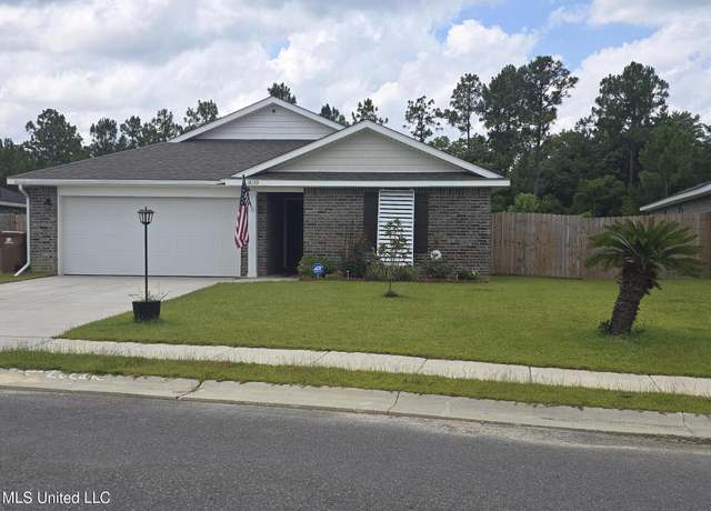Property at Undisclosed address, Gulfport, MS 39503, 3 beds, 2 baths
