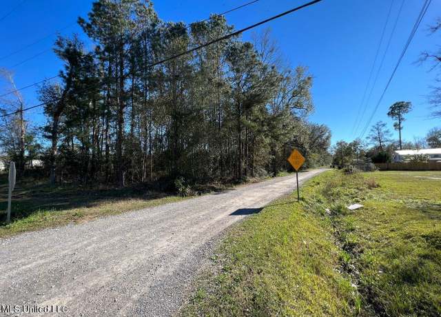 Property at 0 Gwen Ave, Waveland, MS 39576