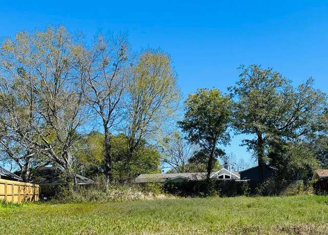 Property at .23 Acres Rue Gentilly, Gautier, MS 39553
