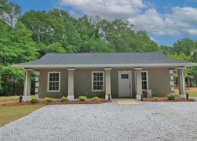 Property at 150a Shepard Cir, Lucedale, MS 39452, 3 beds, 2 baths