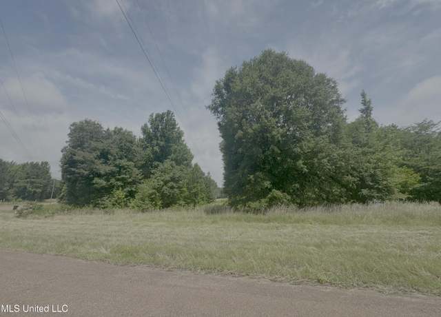 Property at 580 Hagan Rd, Coldwater, MS 38618